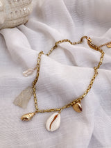 Charm Necklace 2