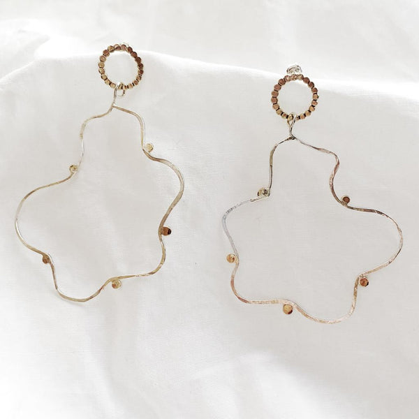 Kaia Earrings