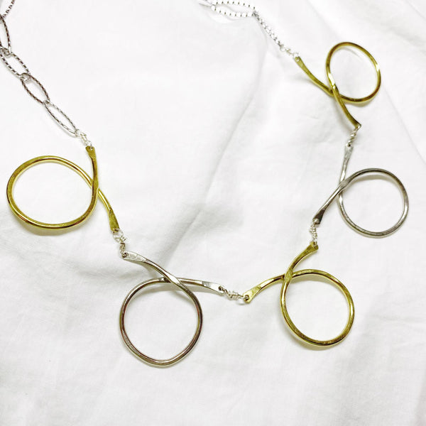 Mara Necklace