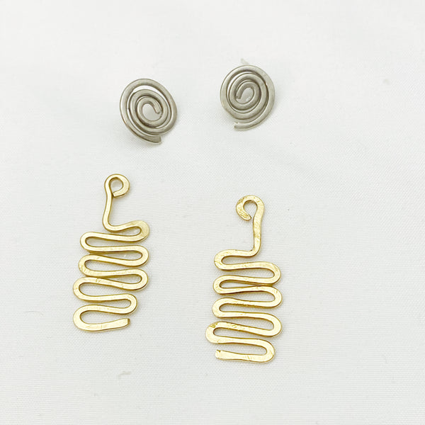 Karina Earrings