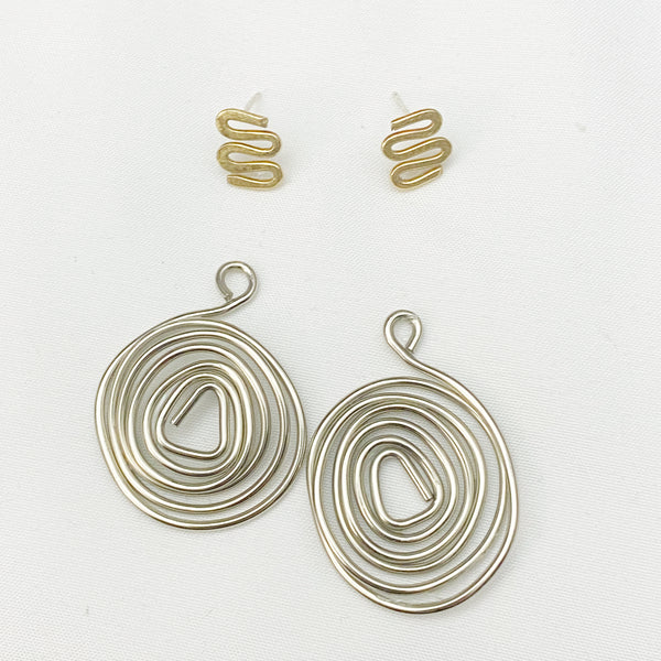 Karla Earrings